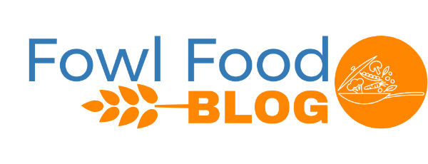 Fowl Food Blog